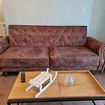Mirvana Legacy Lejlighed Timişoara