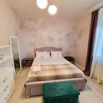 Mirvana Legacy Lejlighed Timişoara