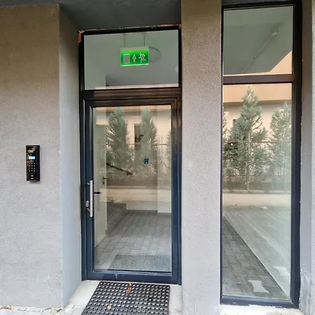 Apartment Mirvana Legacy