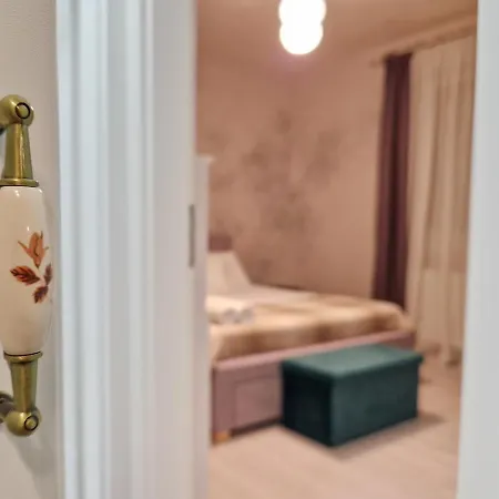 Mirvana Legacy דירה טימישוארה