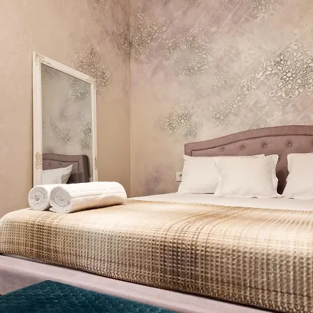 Mirvana Legacy Apartment Timisoara