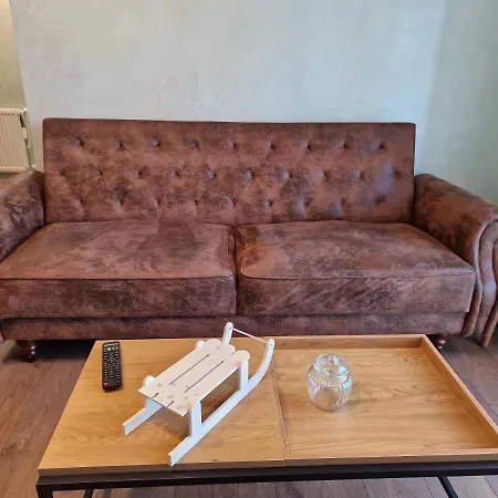 Mirvana Legacy Apartment Timisoara