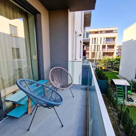Mirvana Legacy Apartment