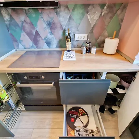 Mirvana Legacy Daire *