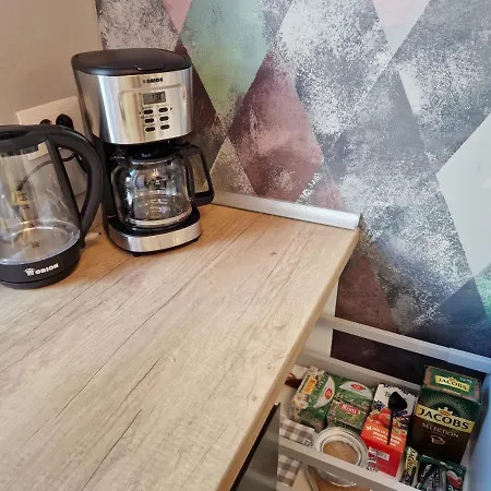 דירה Mirvana Legacy *