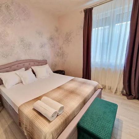 Mirvana Legacy Timișoara