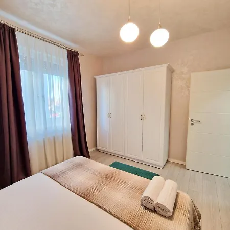 Mirvana Legacy Timisoara