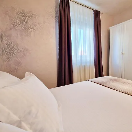 Mirvana Legacy Temeşvar