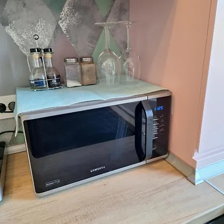 Mirvana Legacy Апартаменти