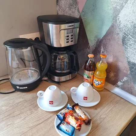 Апартаменти Mirvana Legacy *