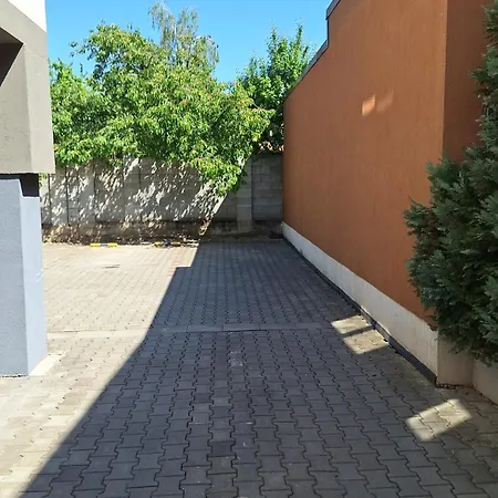 Mirvana Legacy Apartment *