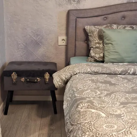 Apartment Mirvana Legacy Timisoara