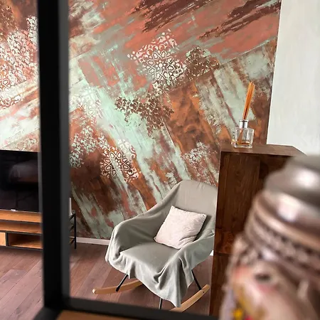 Mirvana Legacy Апартаменти *