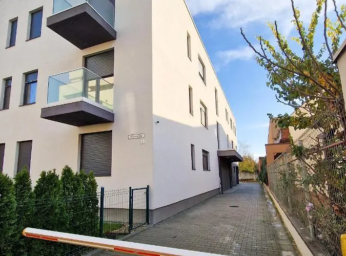 Mirvana Legacy Apartment Timişoara