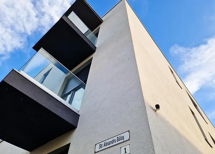 Mirvana Legacy Timişoara