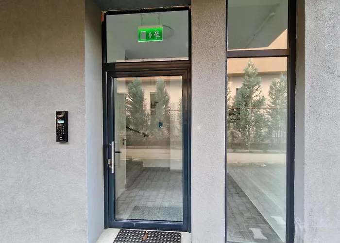 Apartment Mirvana Legacy