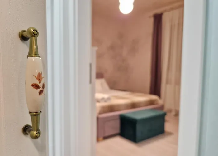 Mirvana Legacy Apartment Timişoara