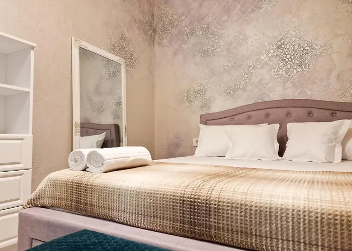 Mirvana Legacy Apartment Timişoara