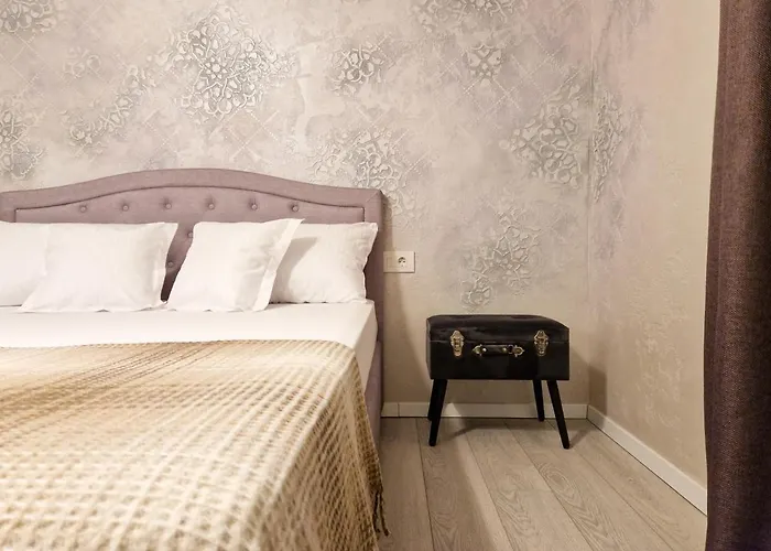 Appartamento Mirvana Legacy