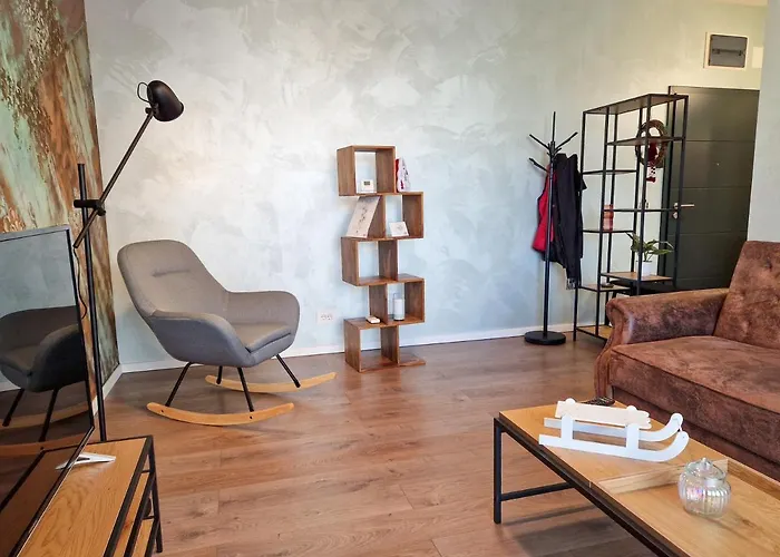 Appartamento Mirvana Legacy