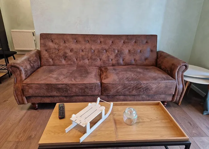 Mirvana Legacy Apartment Timişoara