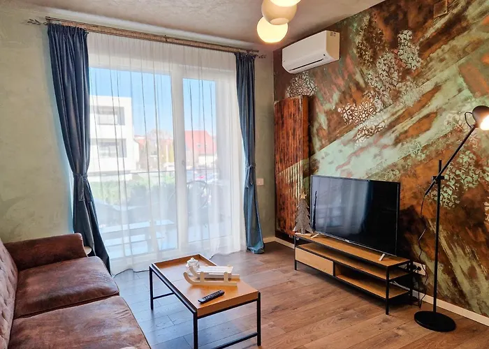 Mirvana Legacy Apartment *