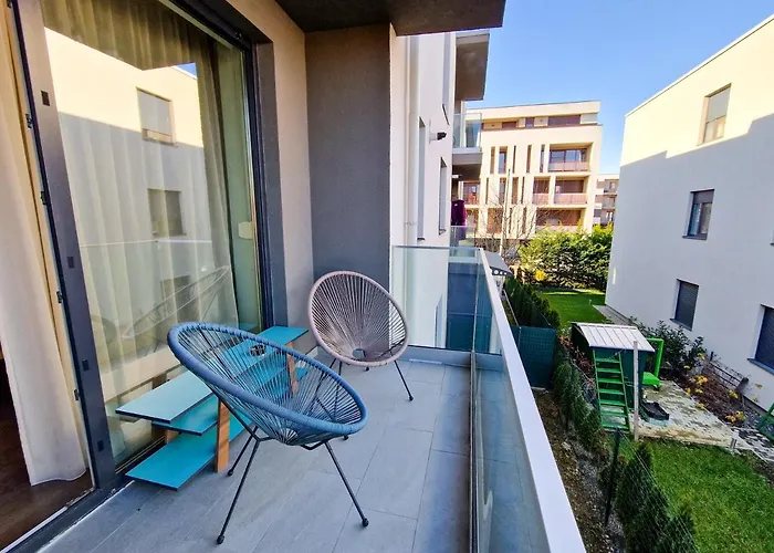 Mirvana Legacy Apartment