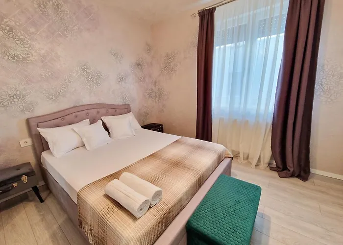 Mirvana Legacy Timisoara