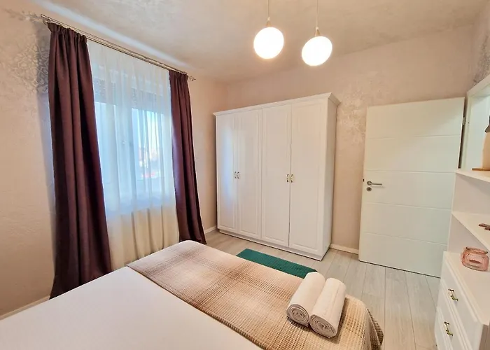 Mirvana Legacy Timişoara