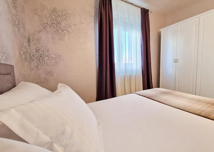 Mirvana Legacy Timisoara