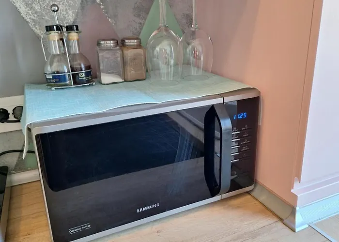 Mirvana Legacy Apartment