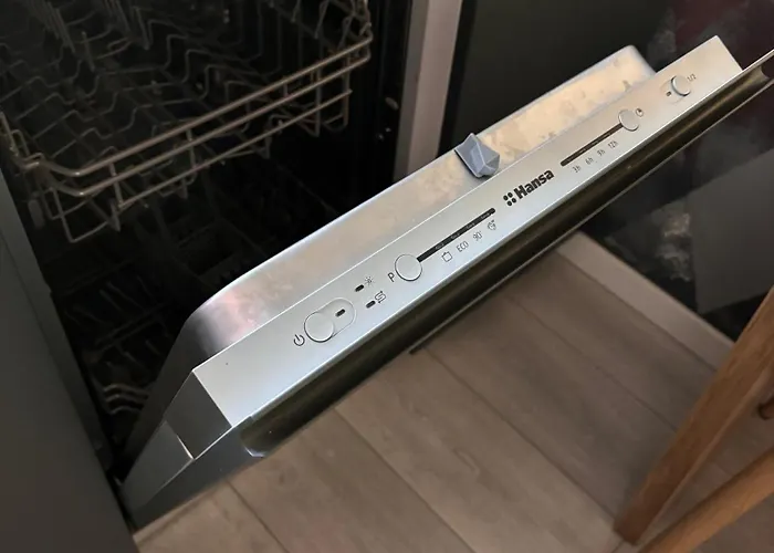 Apartment Mirvana Legacy *