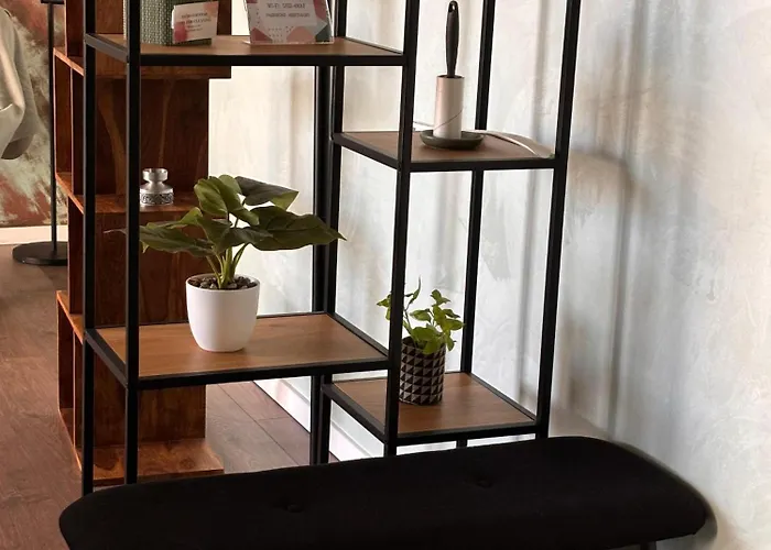 Mirvana Legacy Apartment Timişoara